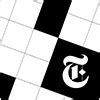 party line nyt crossword